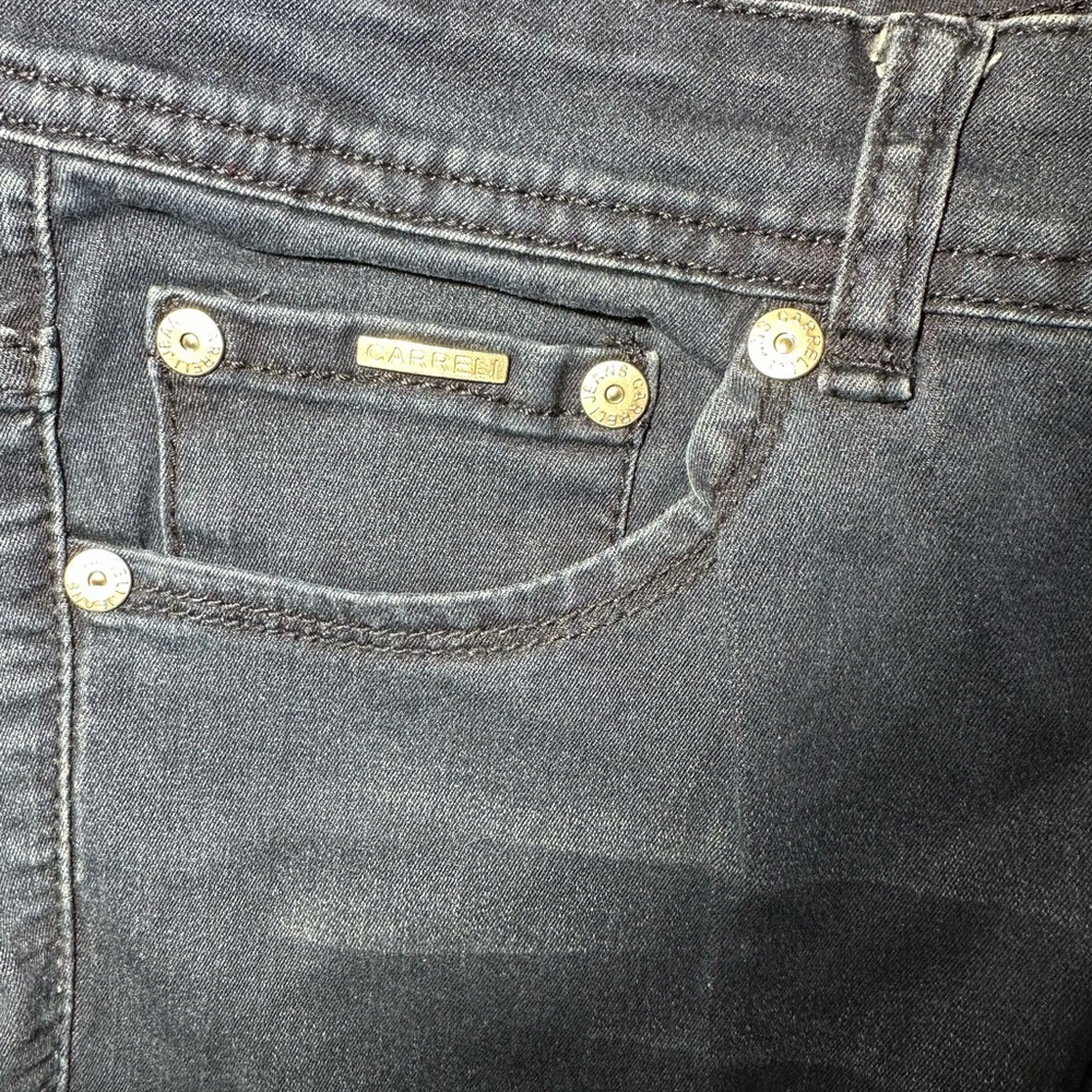 Carreli Sarah High Rise Jeans - Picture 2 of 6